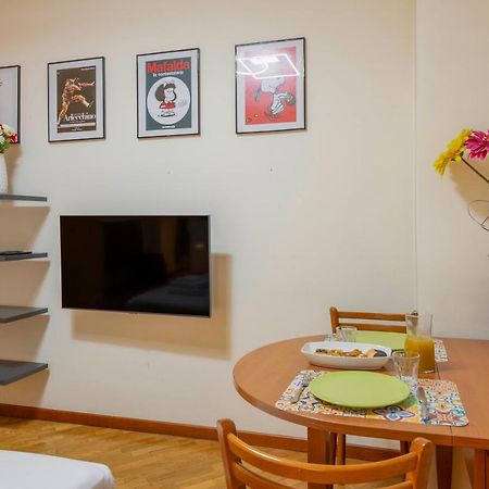 Mussi, 10 - La Tua Casa A Milano 아파트 외부 사진