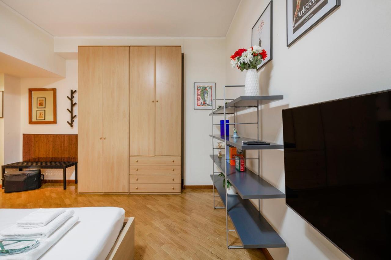 Mussi, 10 - La Tua Casa A Milano 아파트 외부 사진